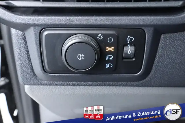 Ford Tourneo Custom view 24