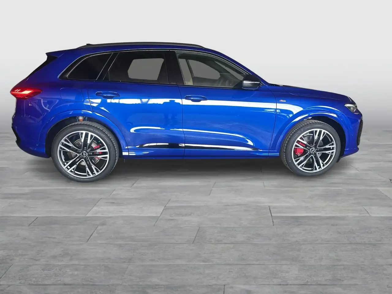 Audi Q5 2026