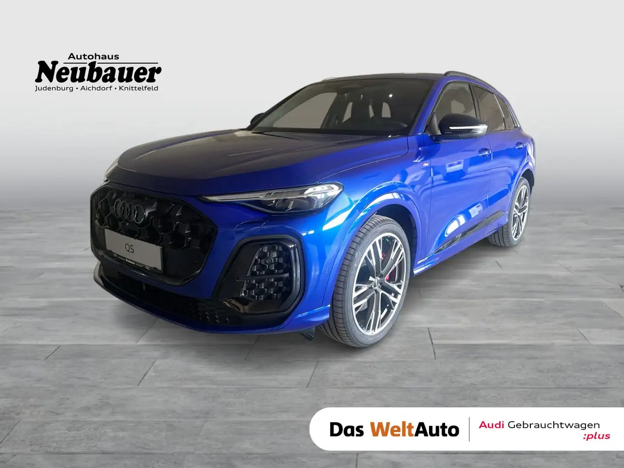 Audi Q5 2026