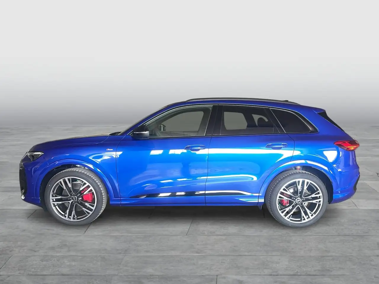 Audi Q5 2026