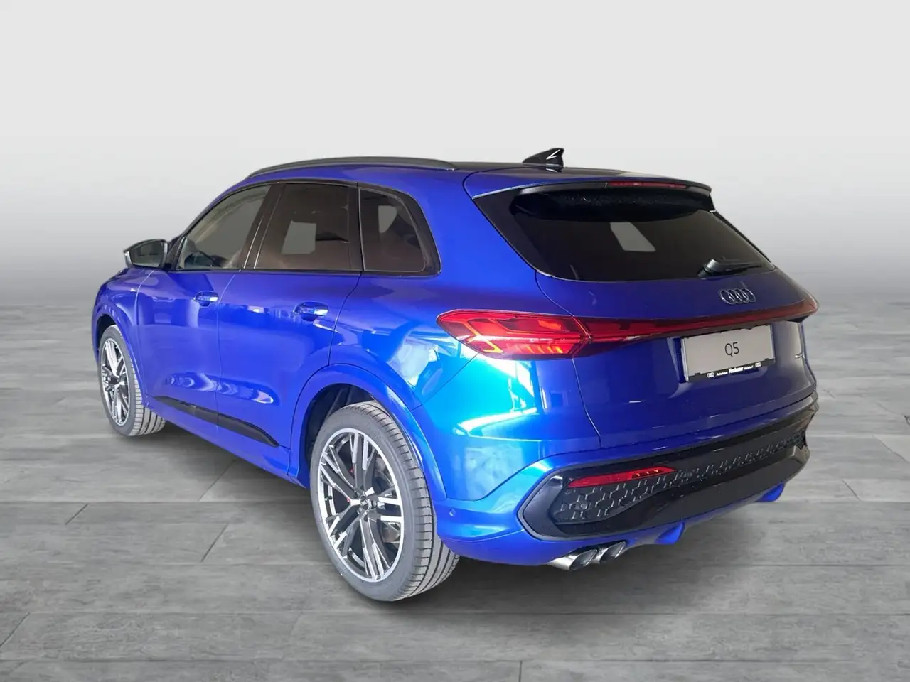 Audi Q5 2026