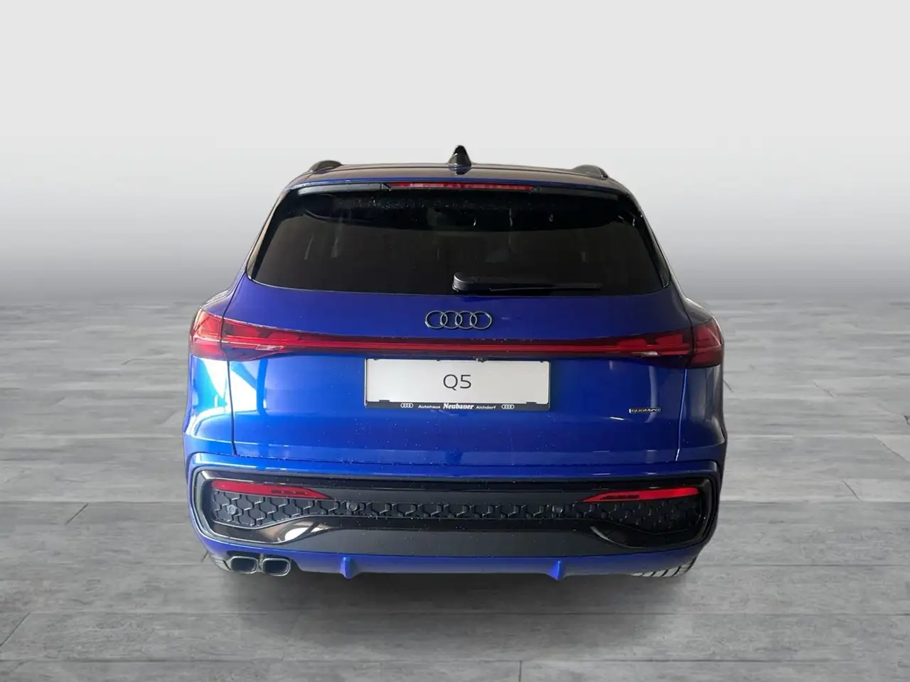 Audi Q5 2026
