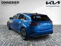 Kia Ceed / cee'd CEED Platinum 1.5T Glasdach+LED+Kamera+Navi Bleu - thumbnail 5