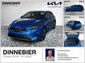 Kia Ceed / cee'd CEED Platinum 1.5T Glasdach+LED+Kamera+Navi Bleu - thumbnail 1
