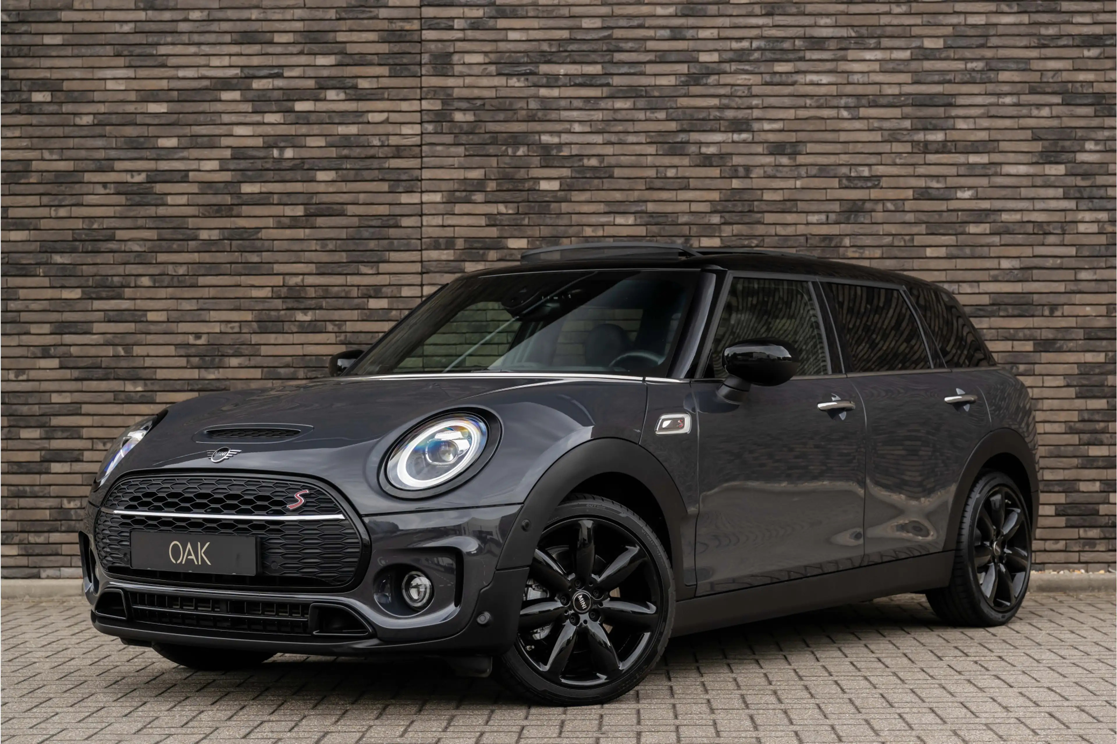 MINI Cooper S Clubman 2.0 Chili Aut. | Navi | Panorama | Lounge Leder | — photo 2