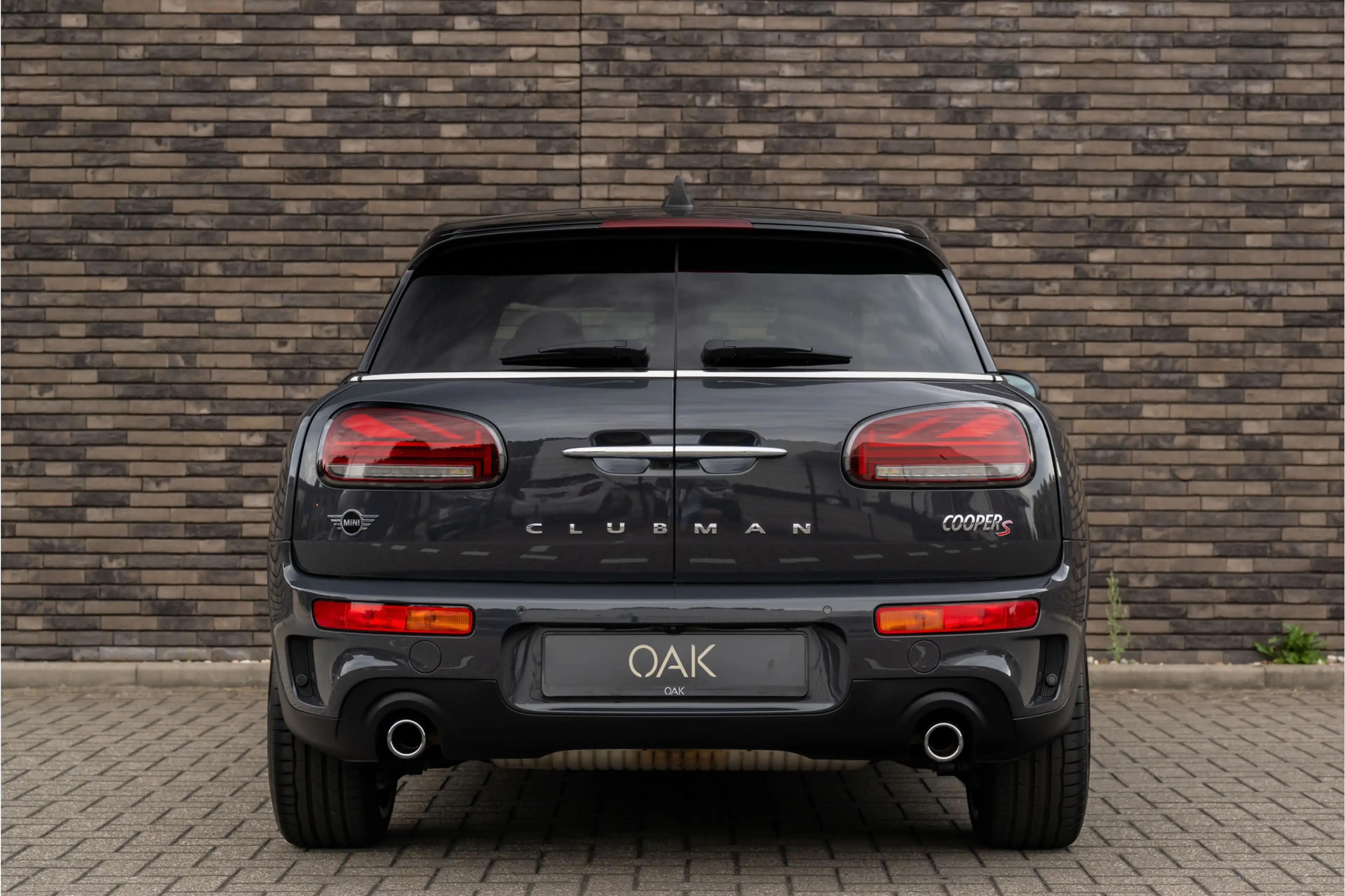 MINI Cooper S Clubman 2.0 Chili Aut. | Navi | Panorama | Lounge Leder | — photo 10
