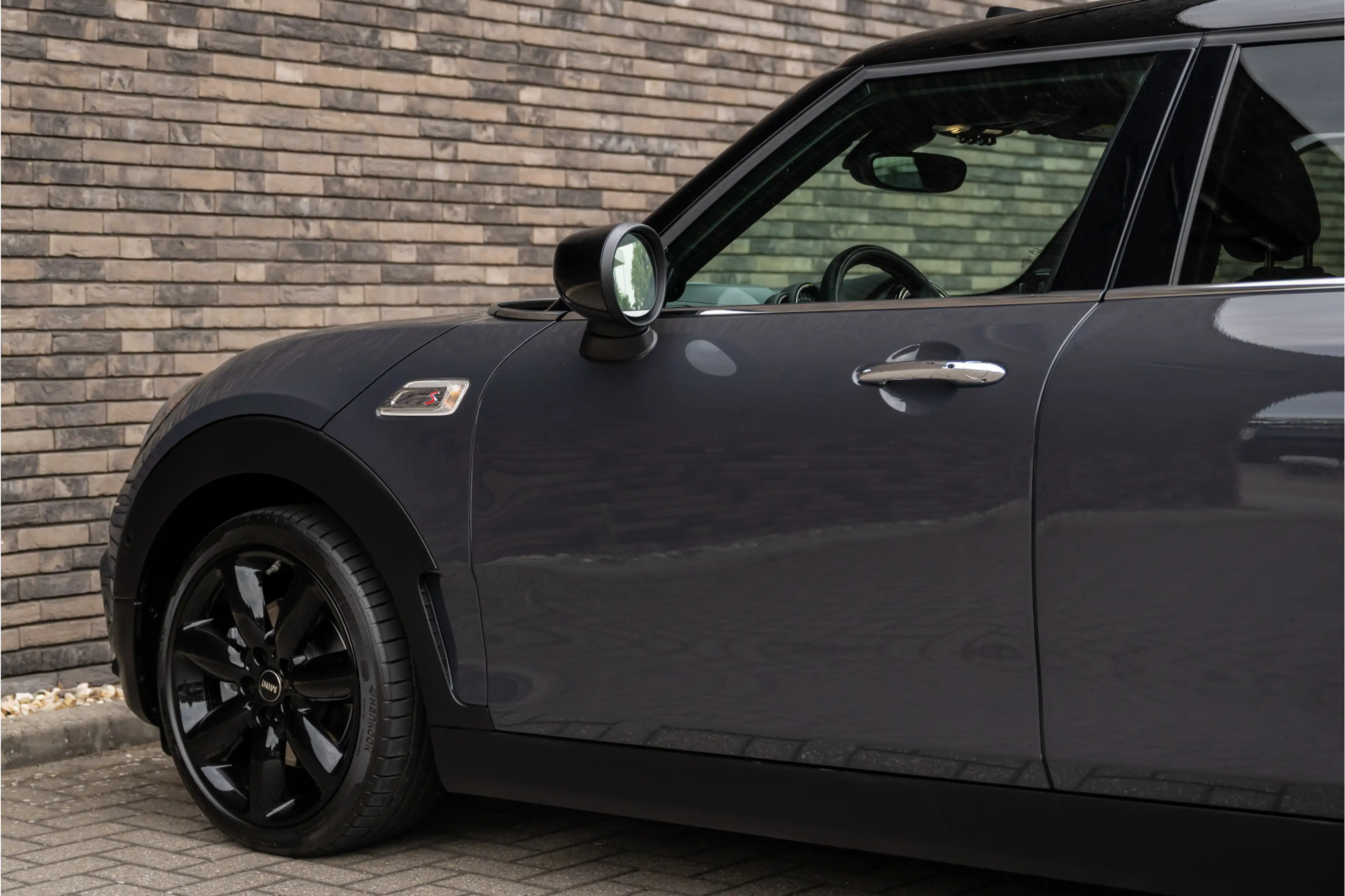 MINI Cooper S Clubman 2.0 Chili Aut. | Navi | Panorama | Lounge Leder | — photo 13