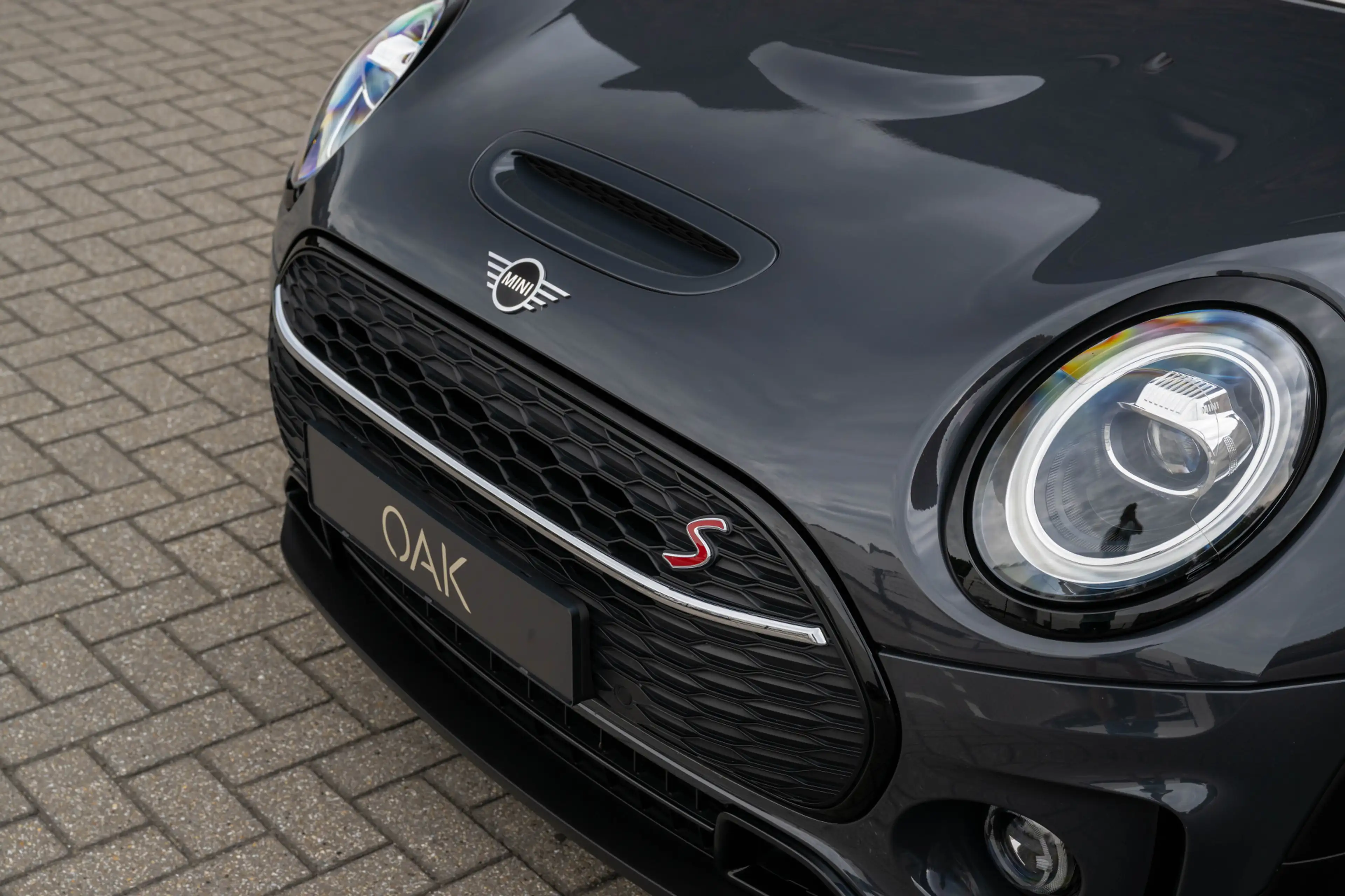 MINI Cooper S Clubman 2.0 Chili Aut. | Navi | Panorama | Lounge Leder | — photo 6
