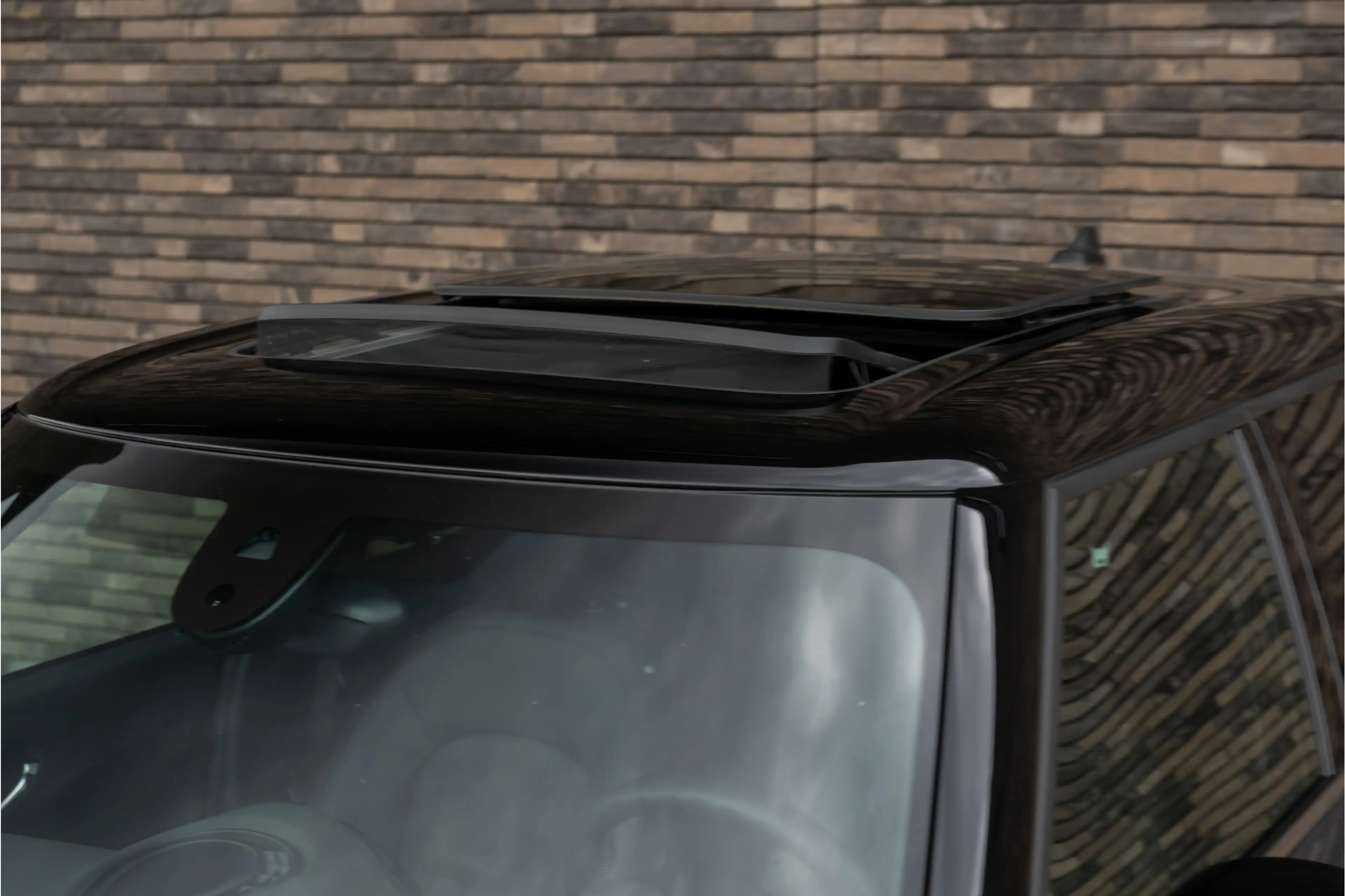 MINI Cooper S Clubman 2.0 Chili Aut. | Navi | Panorama | Lounge Leder | — photo 7