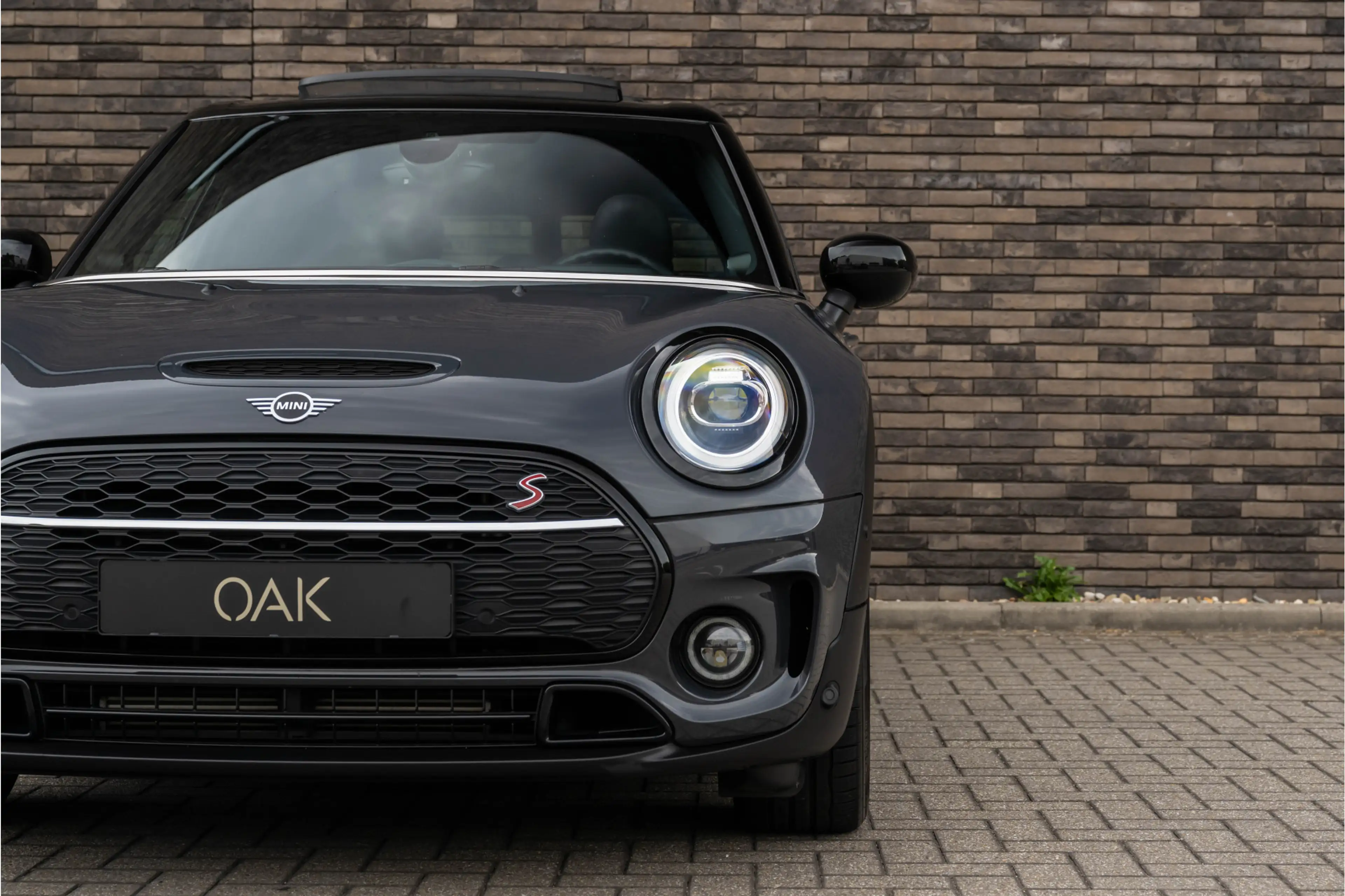MINI Cooper S Clubman 2.0 Chili Aut. | Navi | Panorama | Lounge Leder | — photo 4