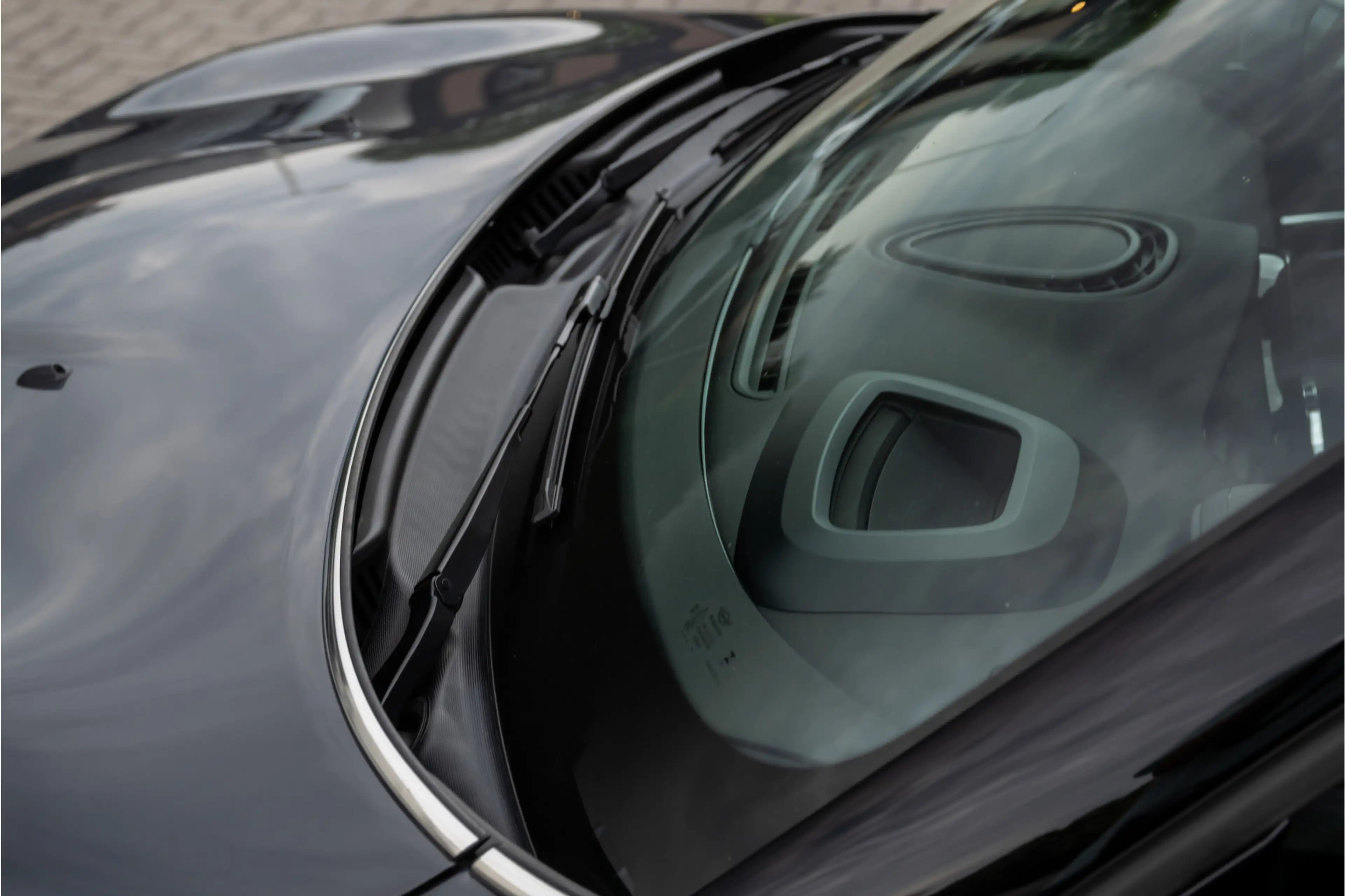 MINI Cooper S Clubman 2.0 Chili Aut. | Navi | Panorama | Lounge Leder | — photo 8