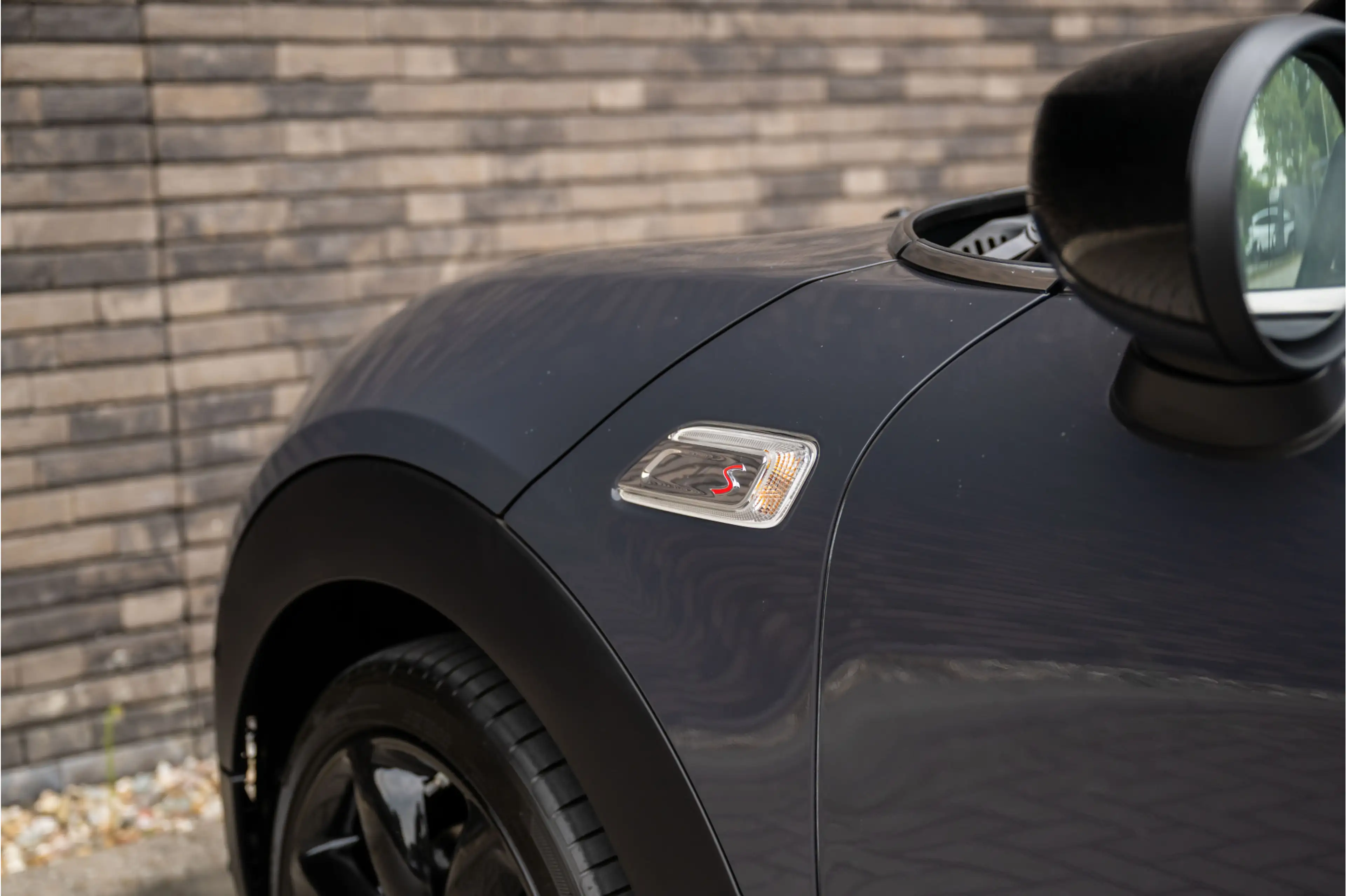 MINI Cooper S Clubman 2.0 Chili Aut. | Navi | Panorama | Lounge Leder | — photo 14