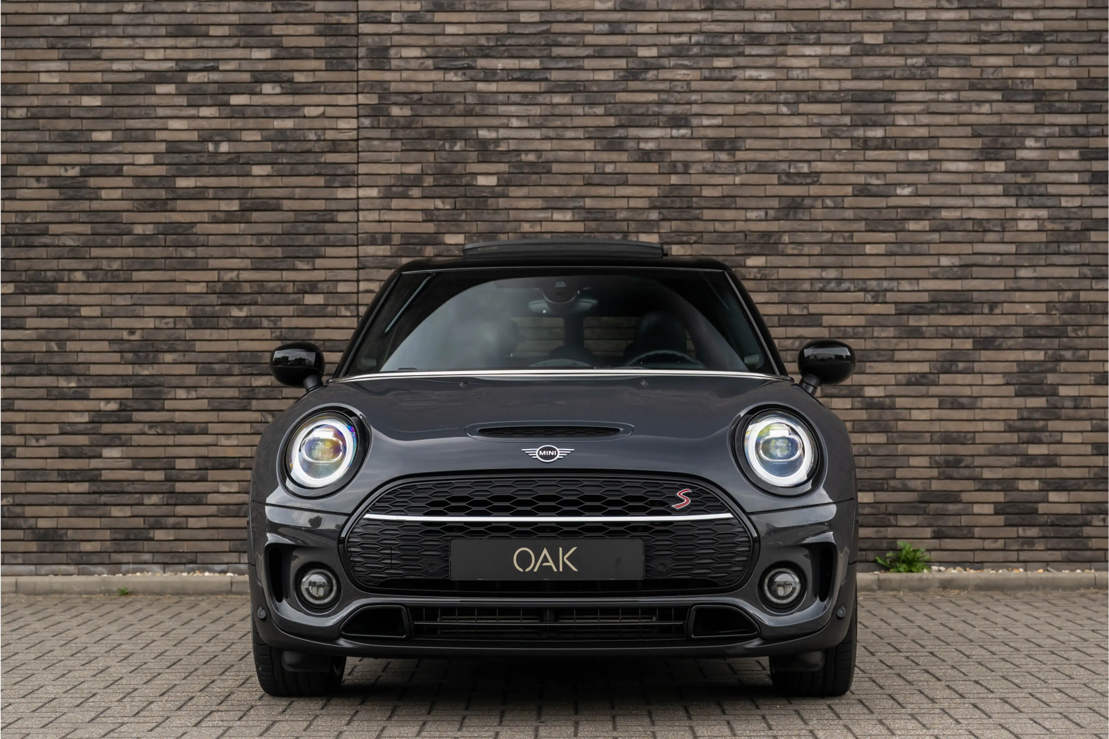 MINI Cooper S Clubman 2.0 Chili Aut. | Navi | Panorama | Lounge Leder | — photo 3