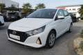 Hyundai i20 DCT, SHZ, PDC, Tempomat, Klima Blanc - thumbnail 2