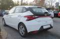 Hyundai i20 DCT, SHZ, PDC, Tempomat, Klima Blanc - thumbnail 4