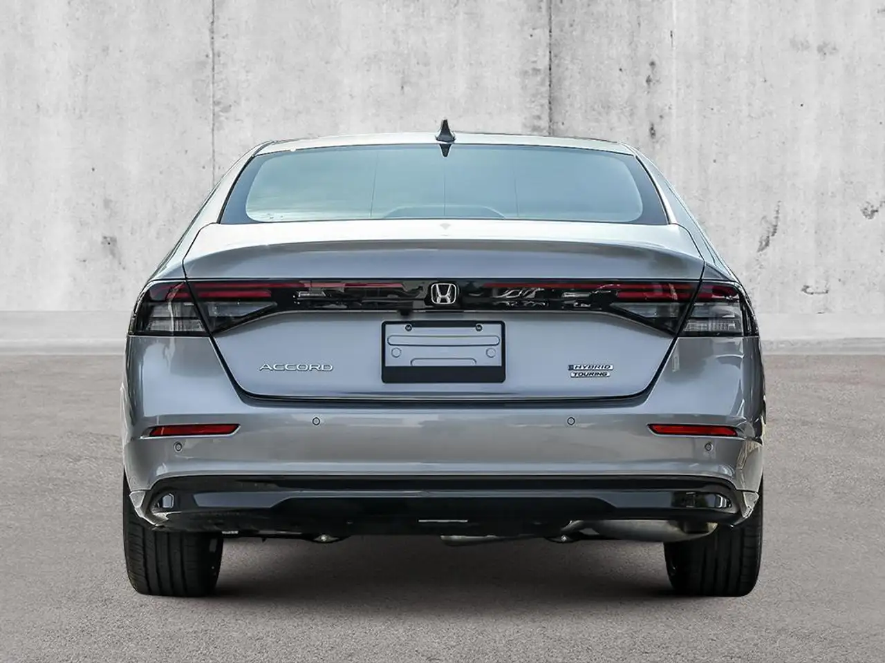 Honda Accord снимка Honda Accord