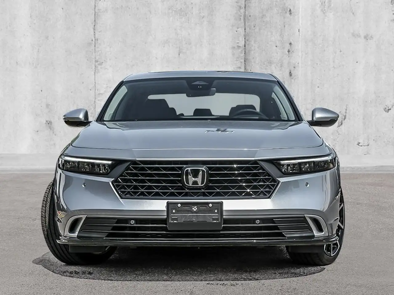 Honda Accord снимка Honda Accord