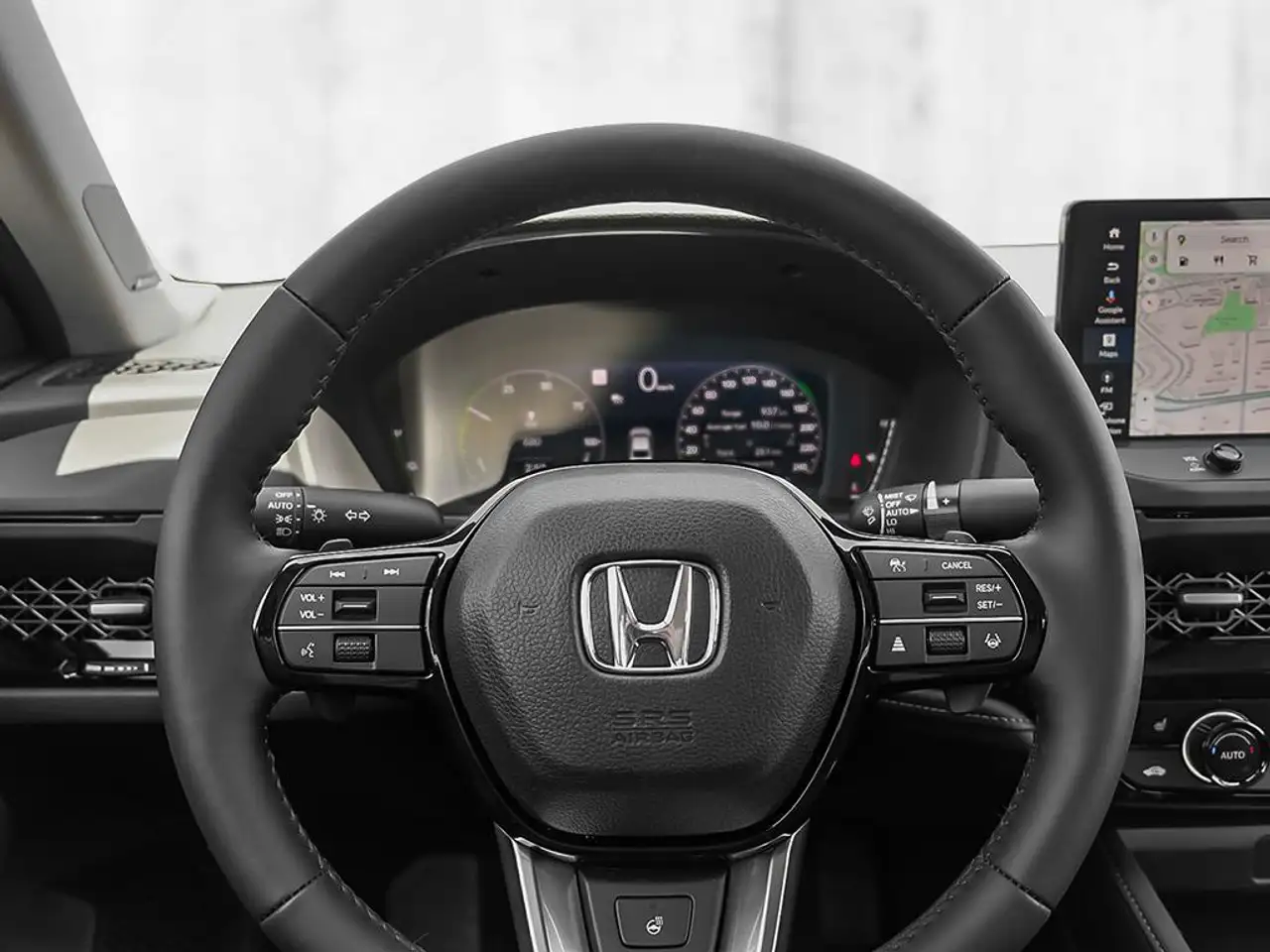 Honda Accord снимка Honda Accord