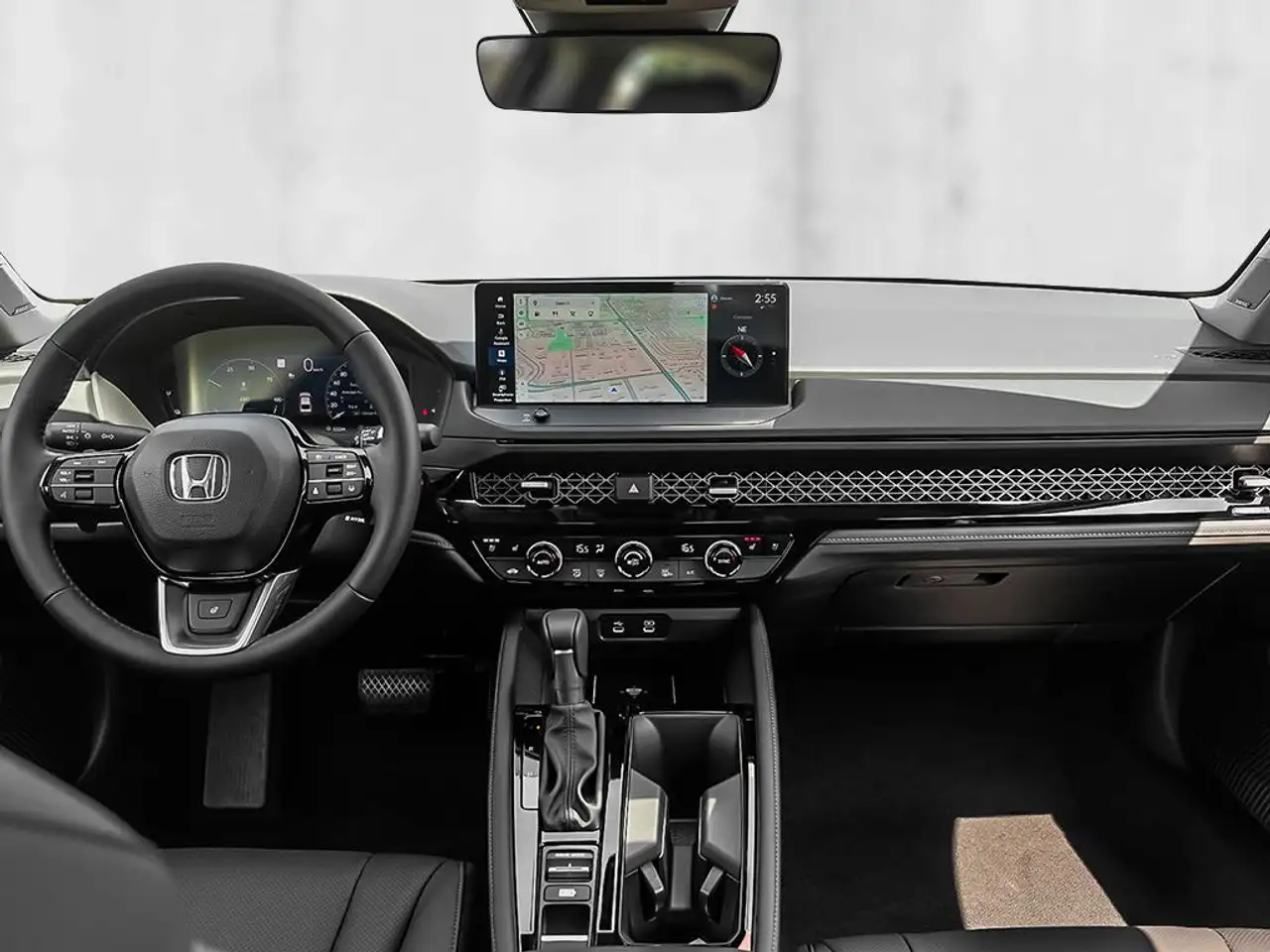 Honda Accord снимка Honda Accord
