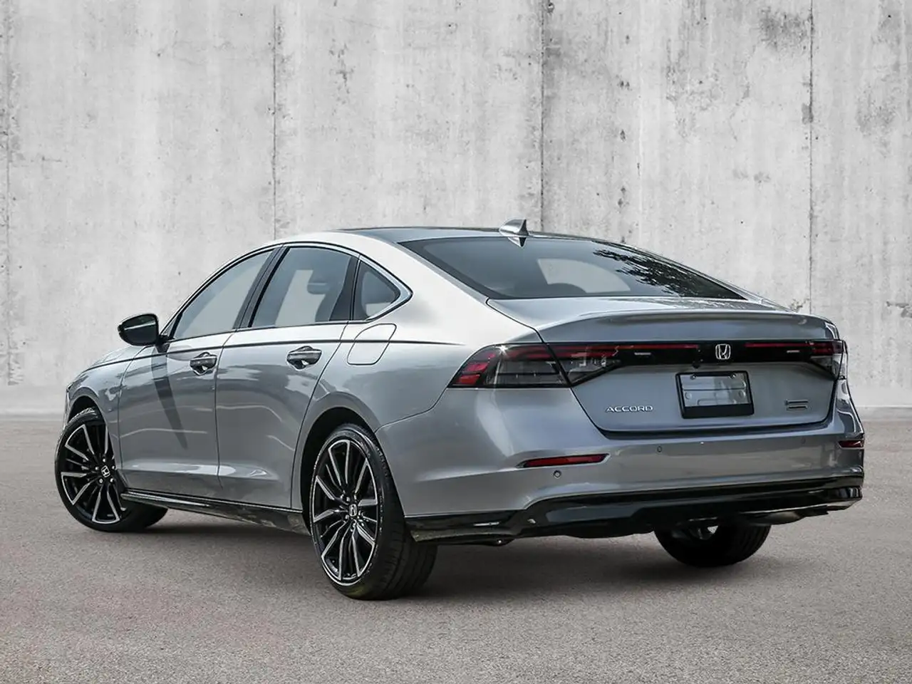 Honda Accord снимка Honda Accord