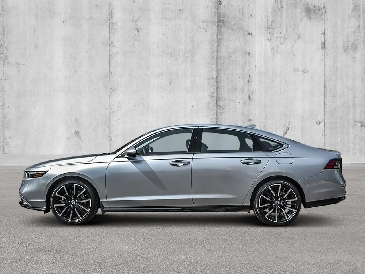 Honda Accord снимка Honda Accord