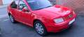 Volkswagen Bora 1.9 TDi Trendline Rot - thumbnail 1