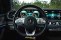 Mercedes-Benz GLE 350 e 4Matic AMG Line /Pano/360°Cam/Burmester/ACC/ Negro - thumbnail 22