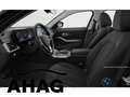 BMW 320 d Automatik Klimaaut. Memory vorn PDC Schwarz - thumbnail 4