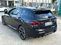 BMW 118 d MSPORT PRO IVA AUTO NAVI KAMERA PRONTACONSEGNA Nero - thumbnail 3