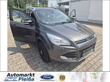 2.0 TDCi 4x4 Aut. Titanium  Im Kundenauftrag