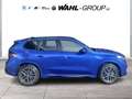 BMW iX1 xDrive30 MSPORT AHK H&K ADAPT. LED DRIVING ASSIST Kék - thumbnail 6