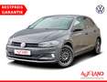 Volkswagen Polo 1.0 Trendline Klima Navi Sitzheizung PDC Grau - thumbnail 1