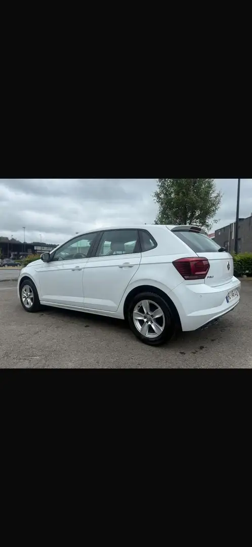 Volkswagen Polo Polo Equipement De Base - 2