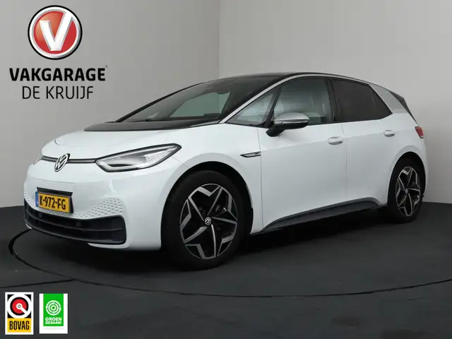 Volkswagen ID.3 First Plus 58 kWh | SoH 92,9% | IQ.Light | Camera