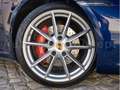 Porsche 992 911 Carrera 4S/Glasdach/Chrono/360°/Lift/Approved Bleu - thumbnail 21