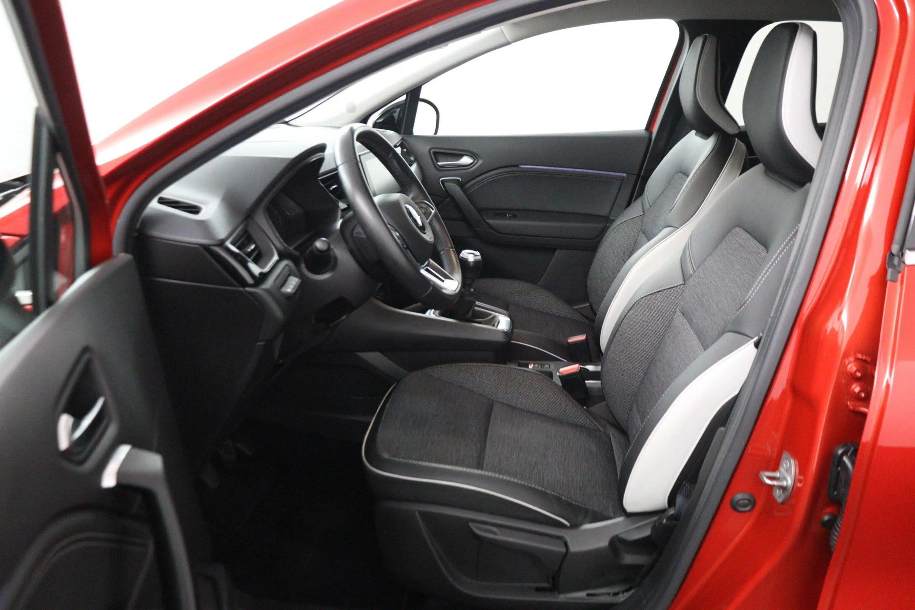 Mitsubishi ASX 1.3 DI-T Intense+ | Trekhaak | — photo 14