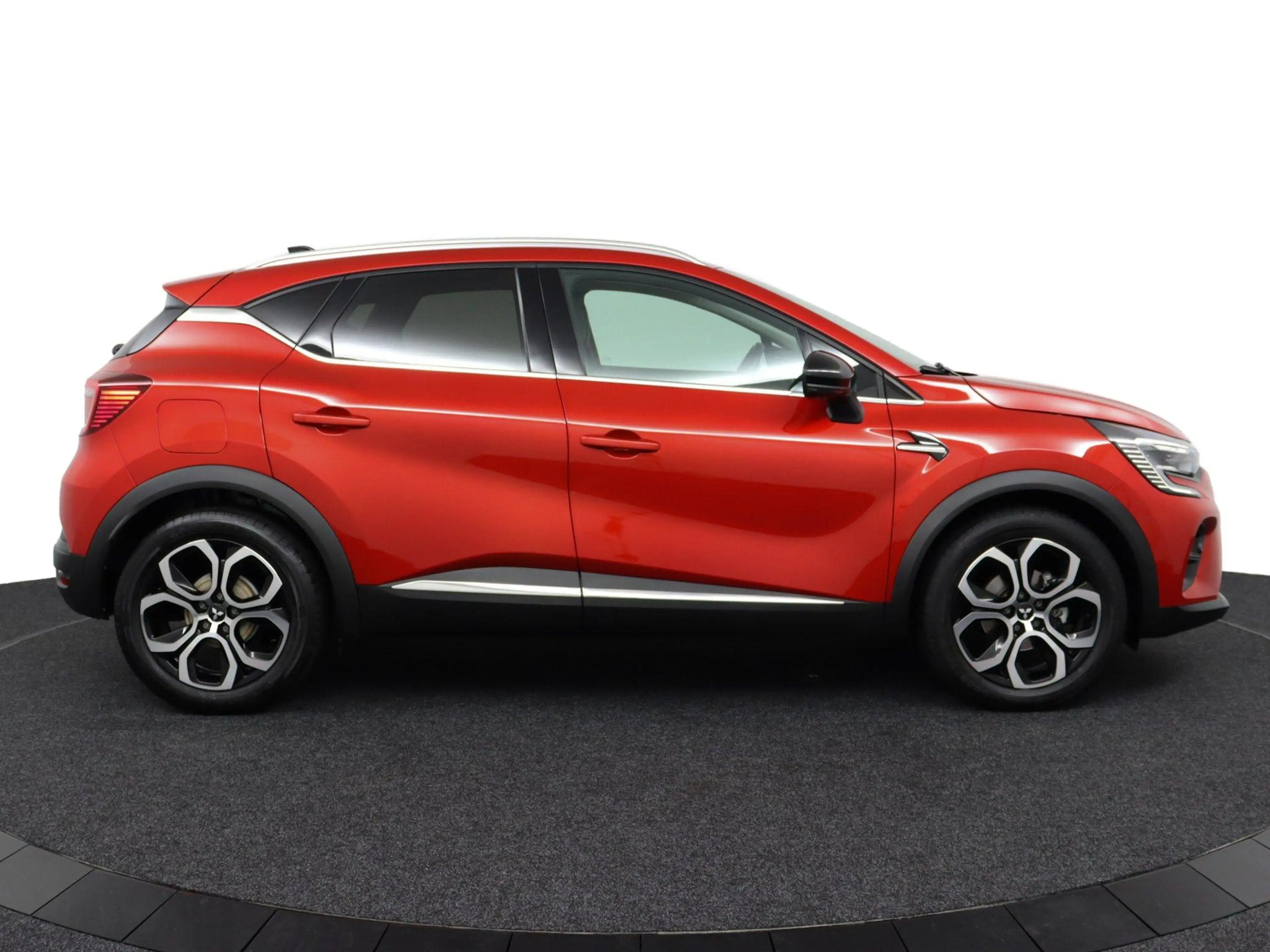 Mitsubishi ASX 1.3 DI-T Intense+ | Trekhaak | — photo 11