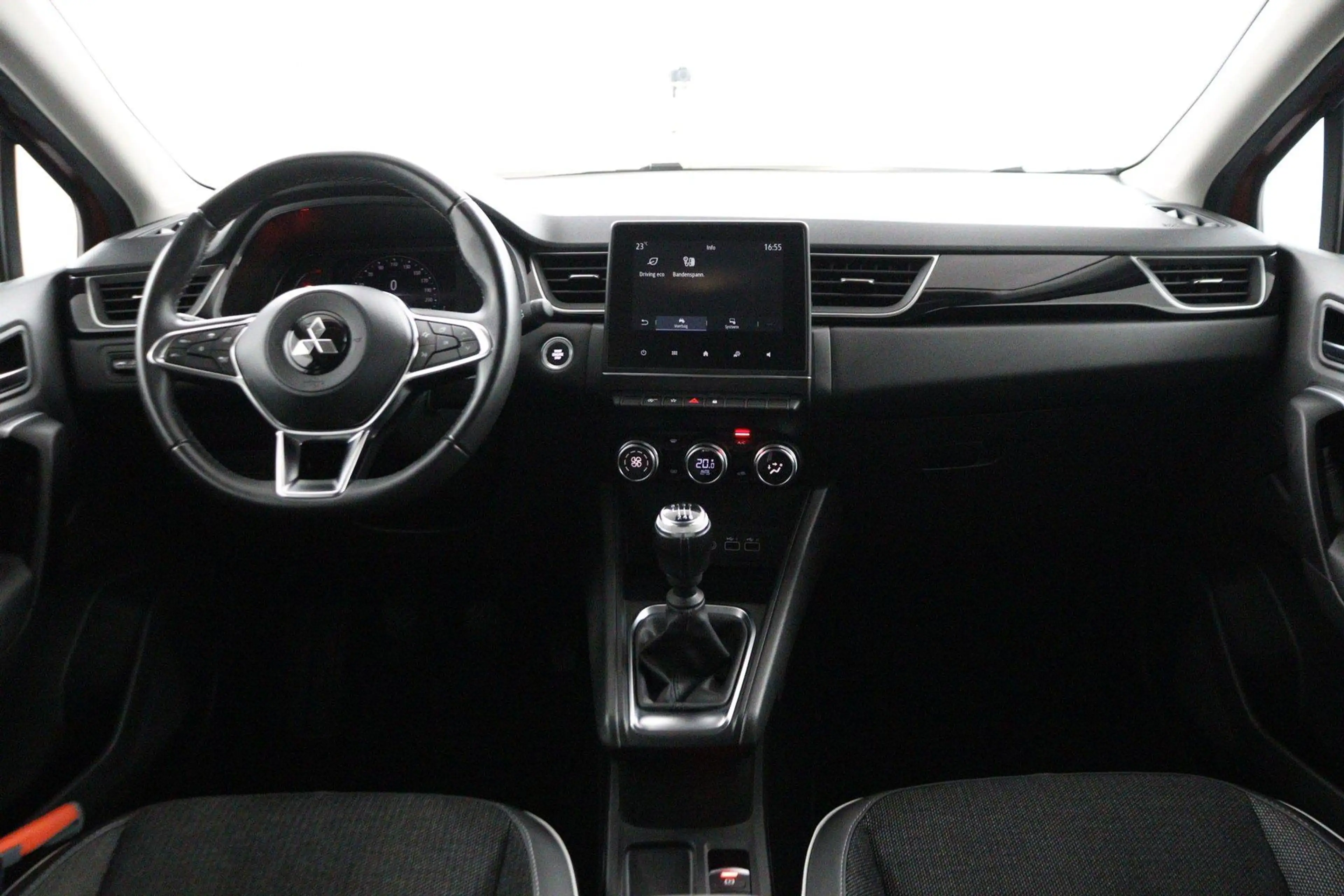 Mitsubishi ASX 1.3 DI-T Intense+ | Trekhaak | — photo 4