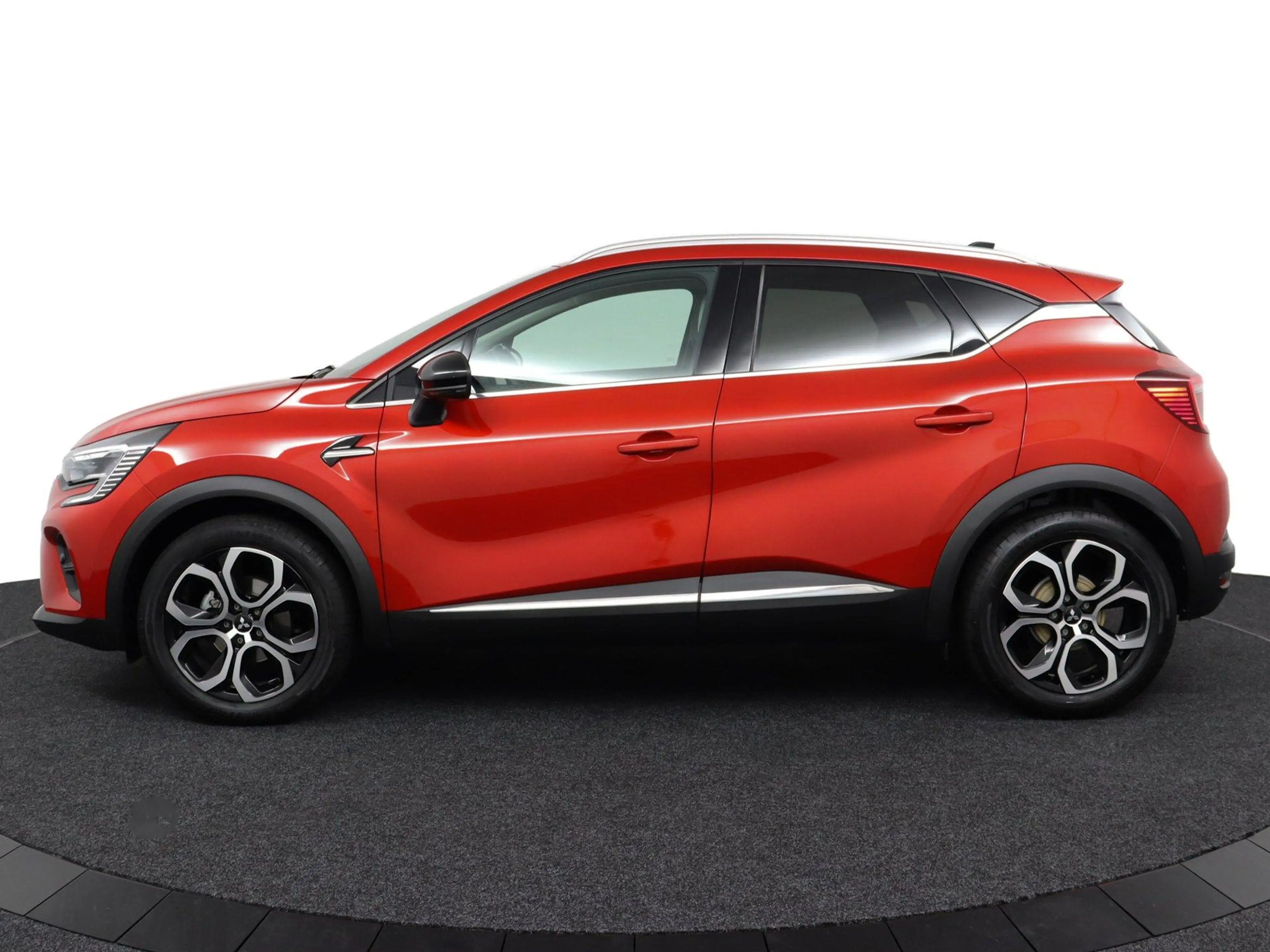 Mitsubishi ASX 1.3 DI-T Intense+ | Trekhaak | — photo 3