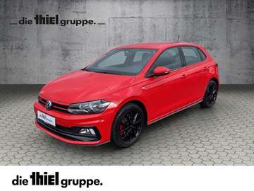 GTI 2.0 TSI DSG PDC+SHZ+bluetooth+Front-Assist