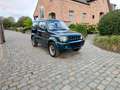 Suzuki Jimny 1.3i 16v JLX Utilitaire Verde - thumbnail 3