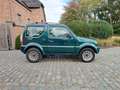 Suzuki Jimny 1.3i 16v JLX Utilitaire Verde - thumbnail 4