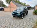 Suzuki Jimny 1.3i 16v JLX Utilitaire Verde - thumbnail 1