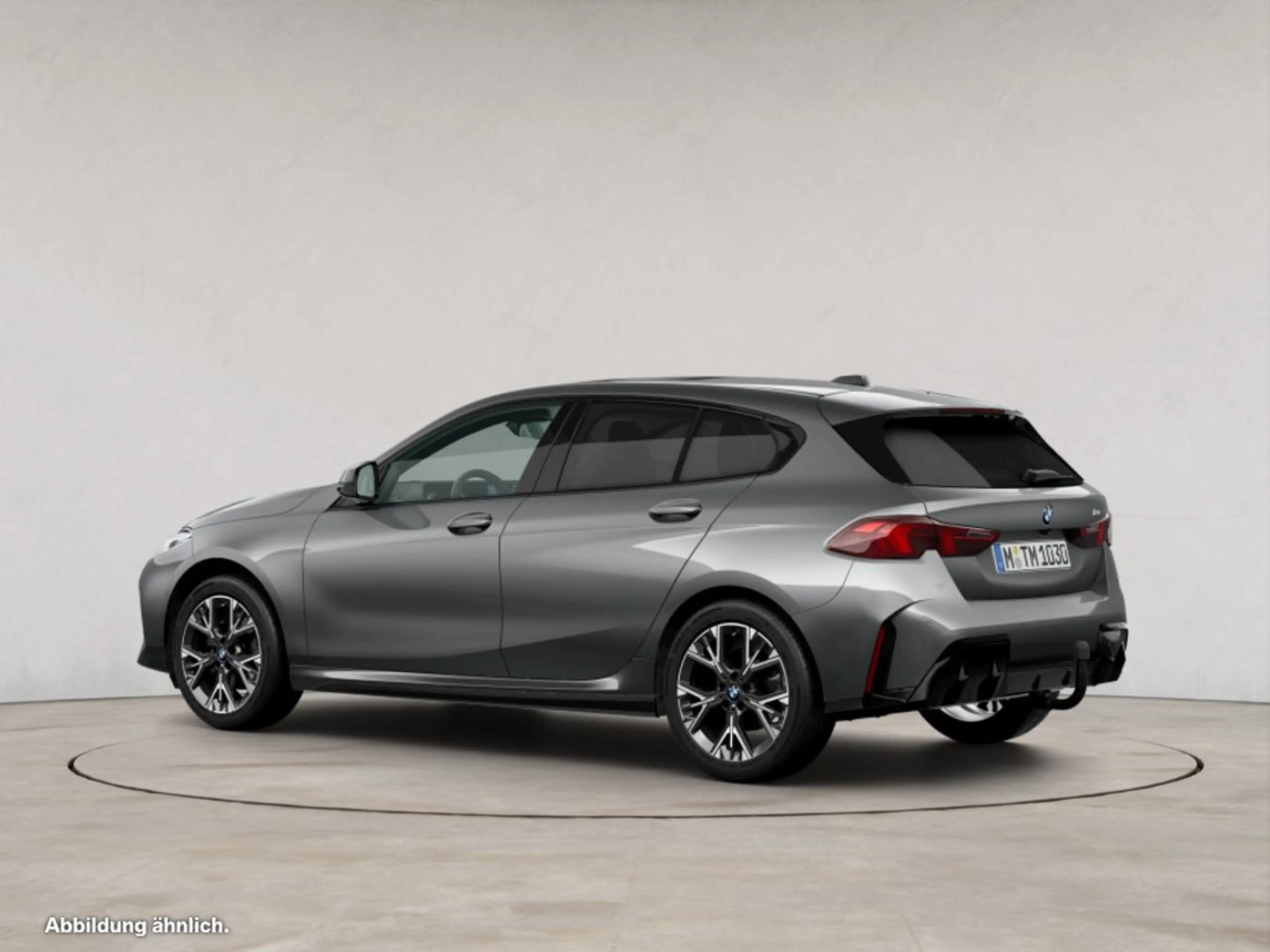 BMW 120 M Sport Design  UPE 47.460 EUR — photo 6