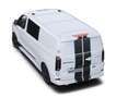 Ford E-Transit Custom Sport DCiV 71kWh L2 AHK ProPow 160 kW (2... Weiß - thumbnail 4