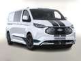 Ford E-Transit Custom Sport DCiV 71kWh L2 AHK ProPow 160 kW (2... Weiß - thumbnail 1