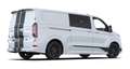 Ford E-Transit Custom Sport DCiV 71kWh L2 AHK ProPow 160 kW (2... Weiß - thumbnail 3