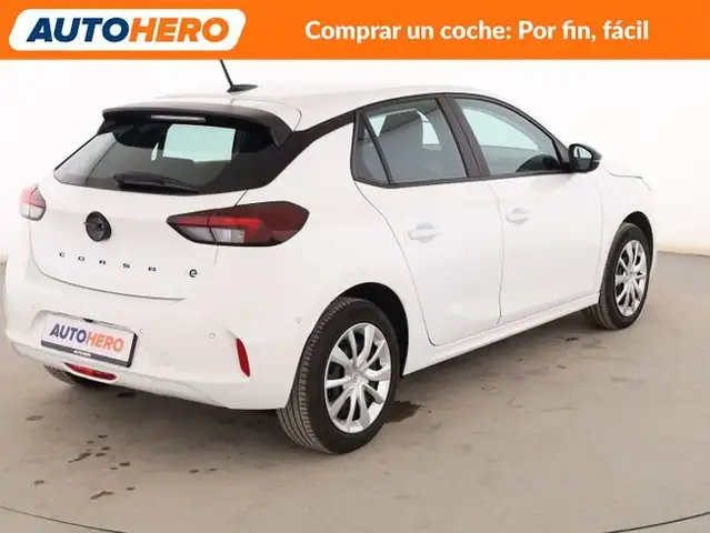 Opel Corsa view 6