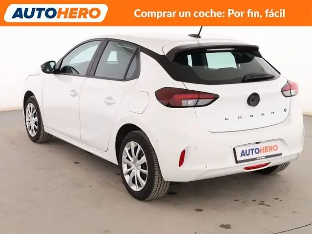 Opel Corsa view 4
