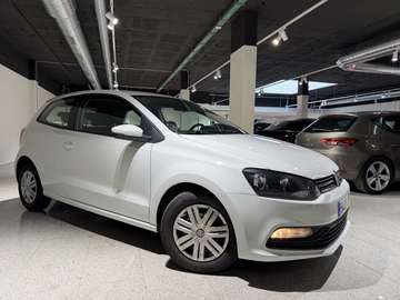 1.4 TDI BMT Edition 55kW